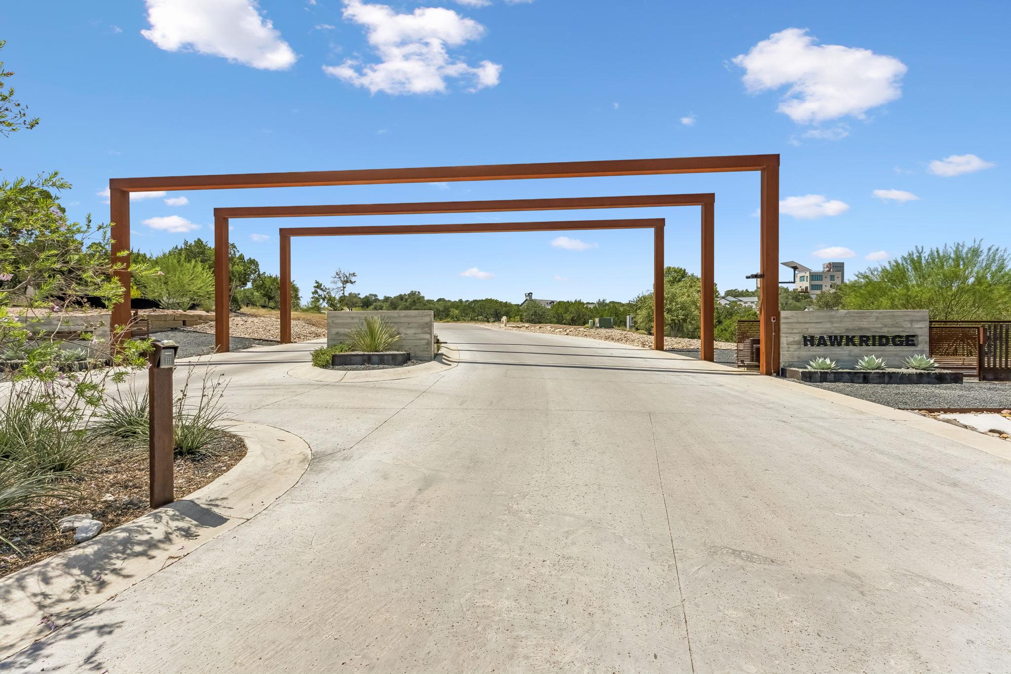 Lot 1B Evergreen Way, Austin, TX 78737