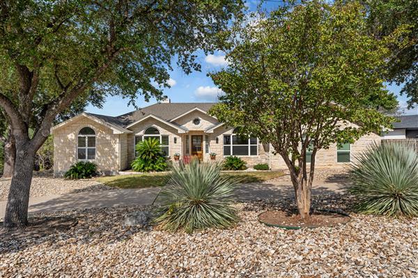 4096 Outpost TRCE, Lago Vista, TX 78645