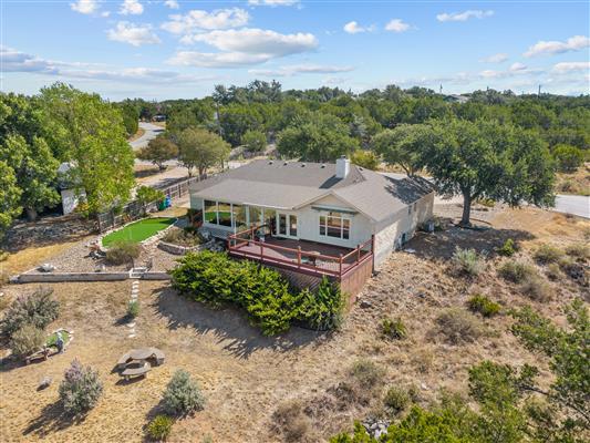 4096 Outpost TRCE, Lago Vista, TX 78645