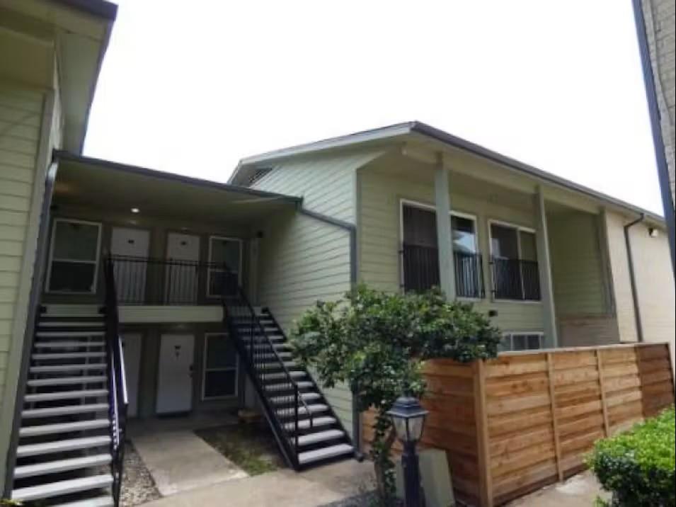 2124 Burton DR #263, Austin, TX 78741