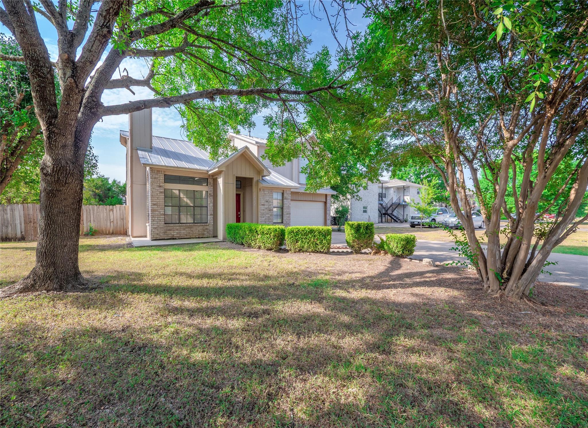 1202 Southwalk ST, Georgetown, TX 78626