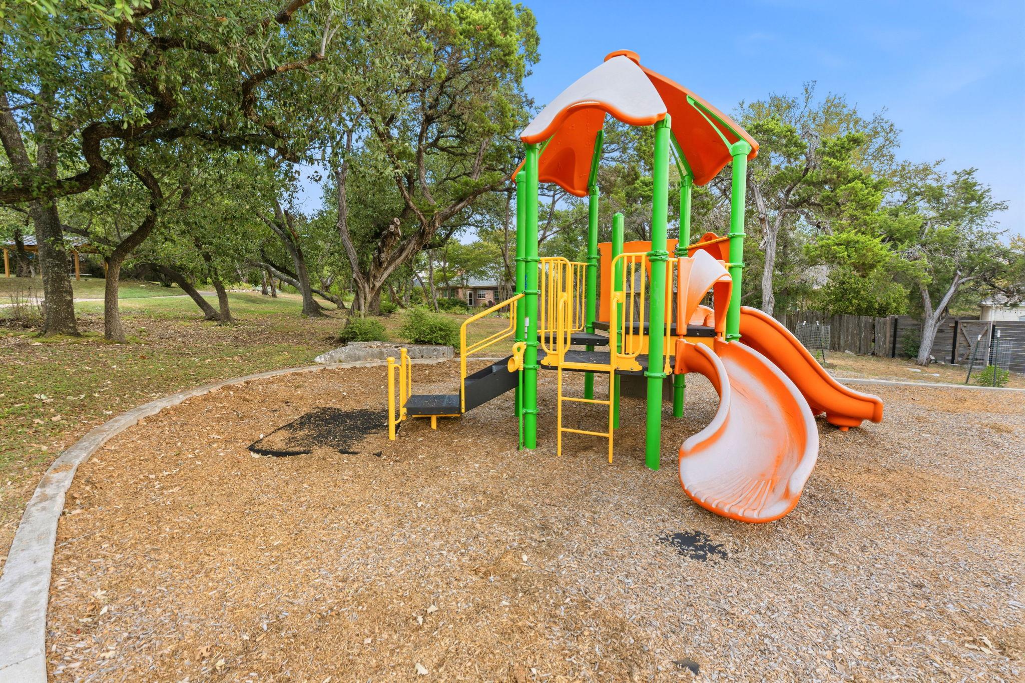 10505 Grand Oak CIR, Austin, TX 78750