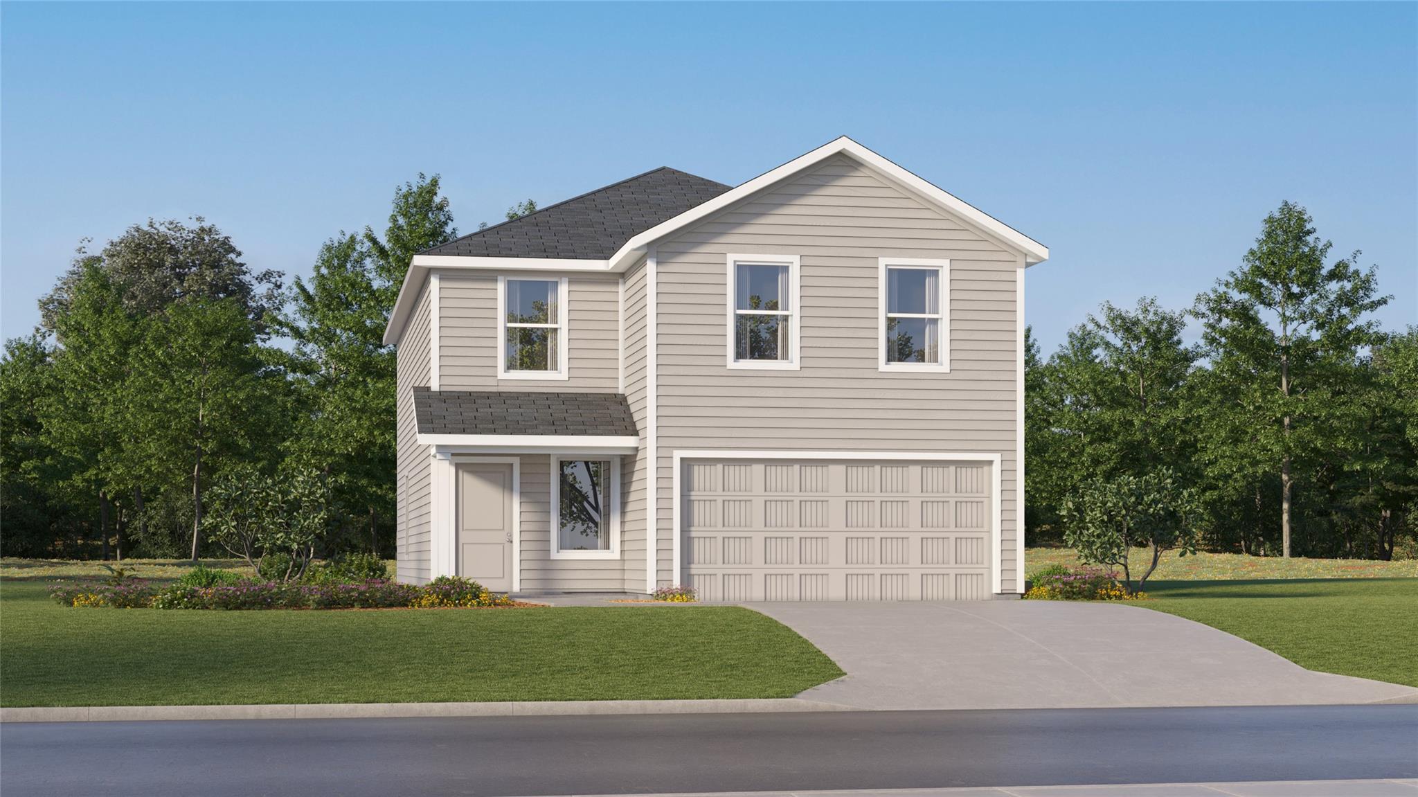 1724 Braves BND, Hutto, TX 78634