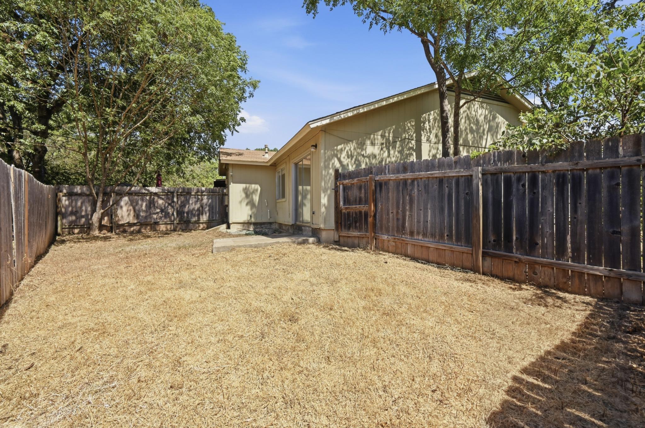 3221 Darnell DR, Austin, TX 78745