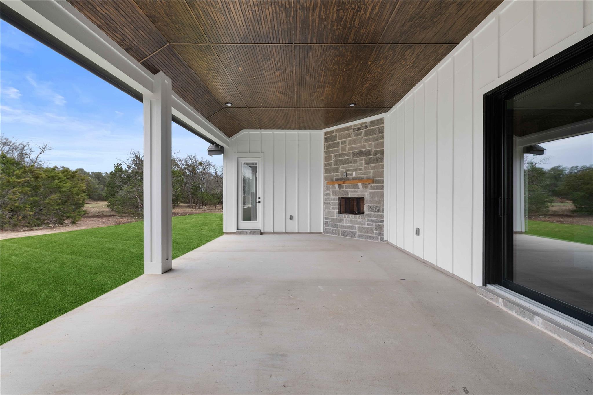 6768 Kings Mill DR, Salado, TX 76571