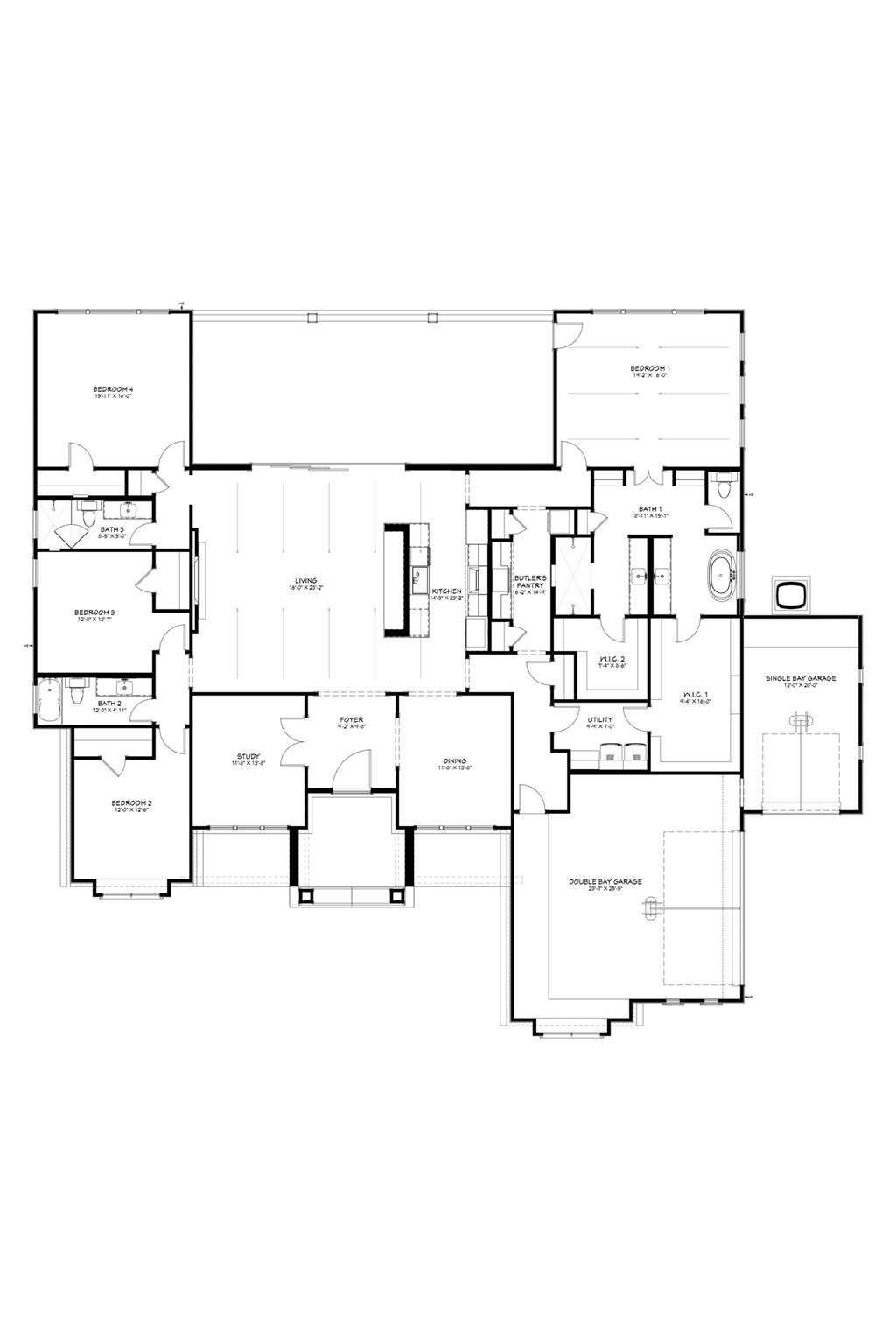 6768 Kings Mill DR, Salado, TX 76571