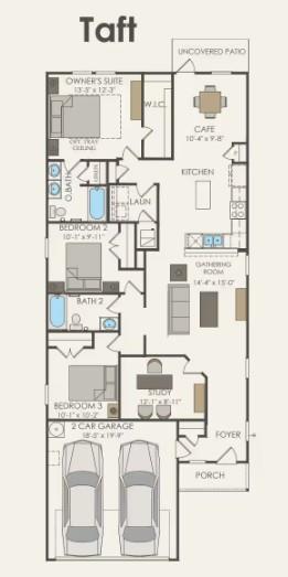 281 Bridge Deck Loop, Kyle, TX 78640