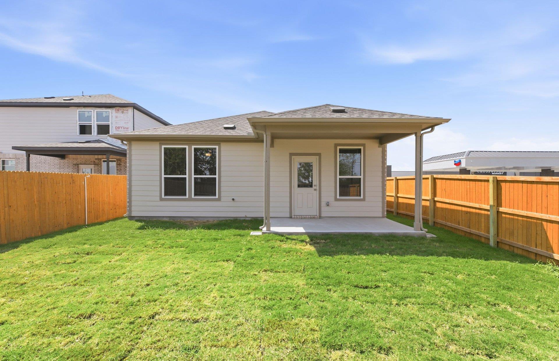 281 Bridge Deck Loop, Kyle, TX 78640