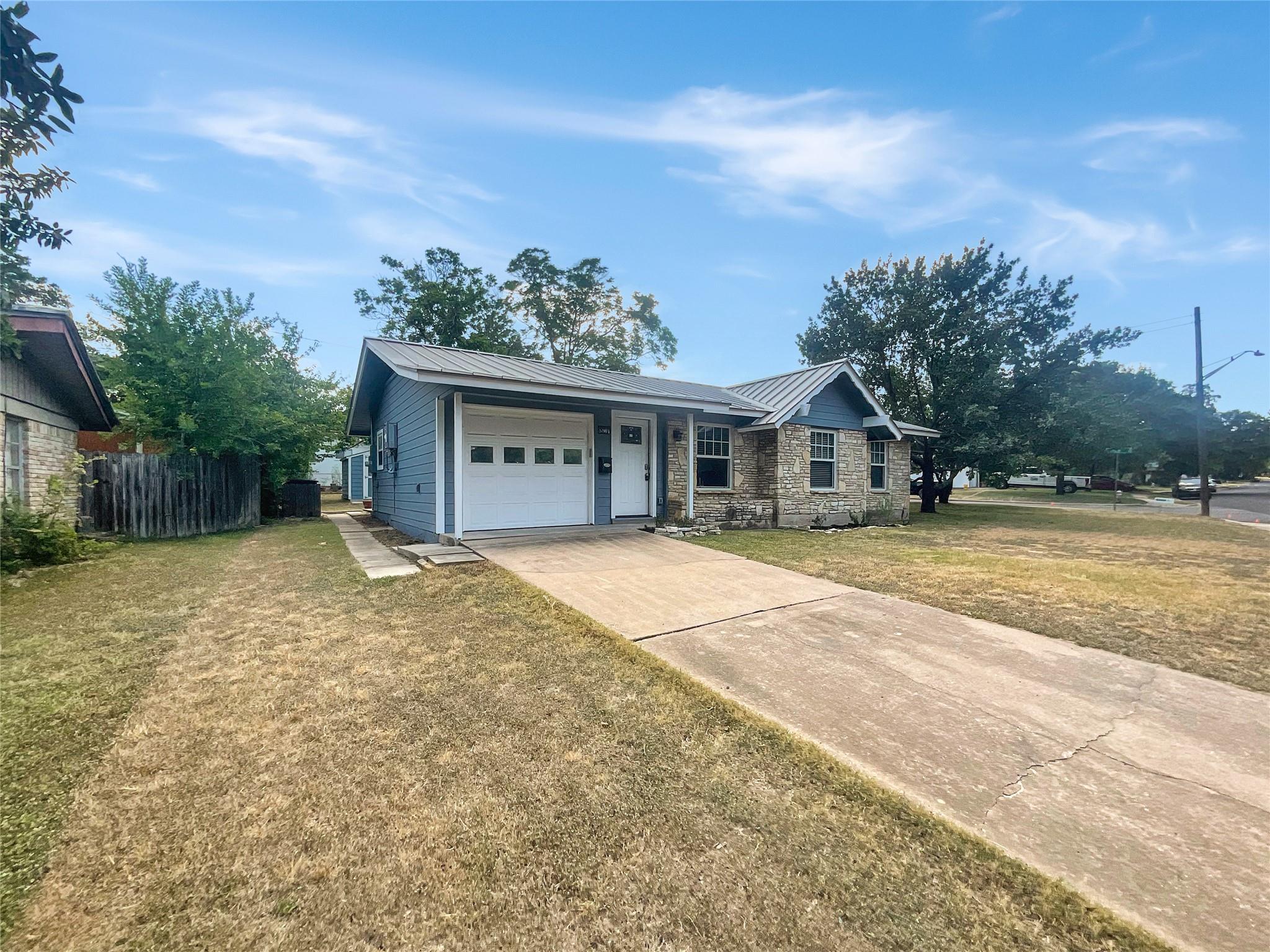 8801 Parkfield DR, Austin, TX 78758
