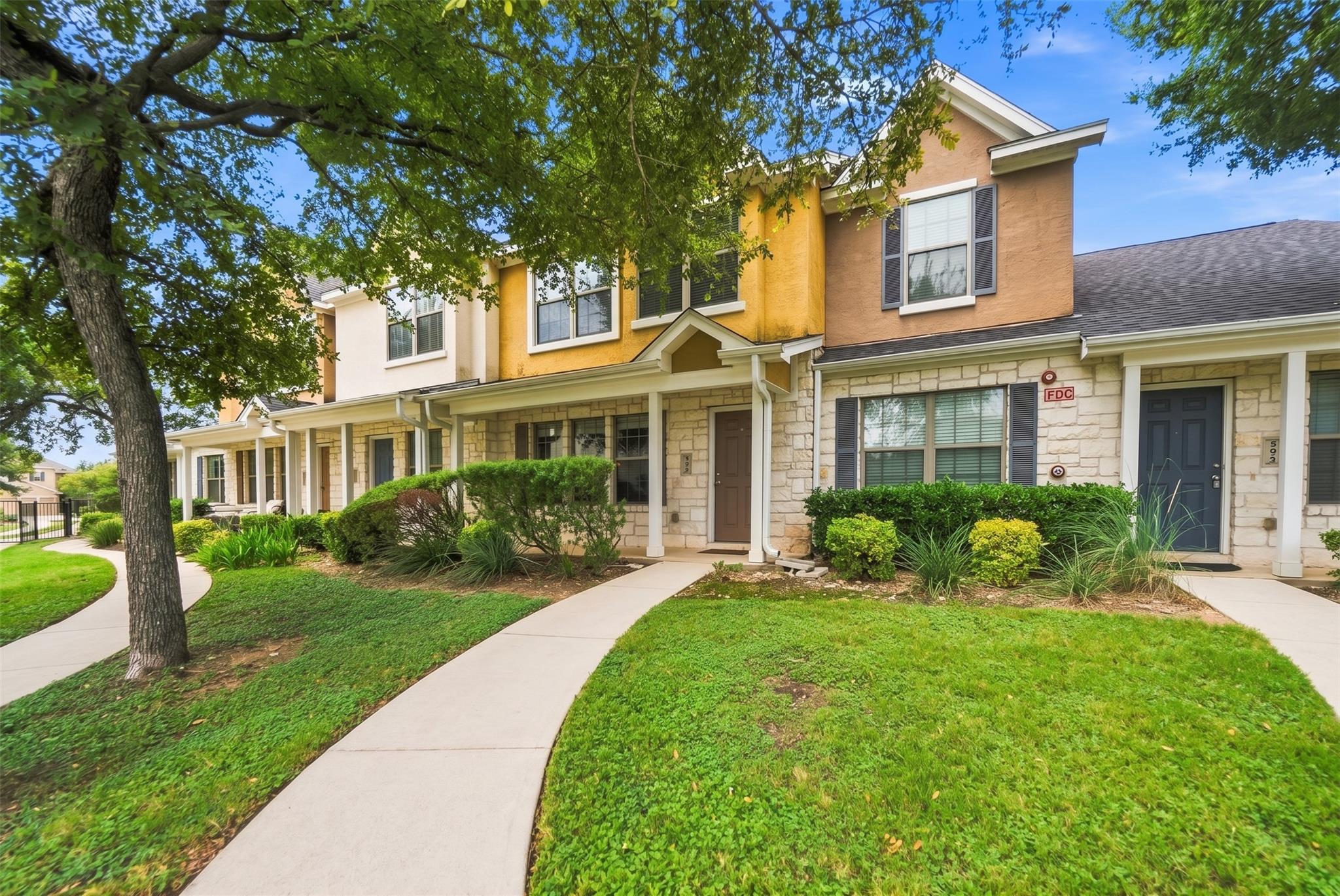 401 Buttercup Creek BLVD #504, Cedar Park, TX 78613