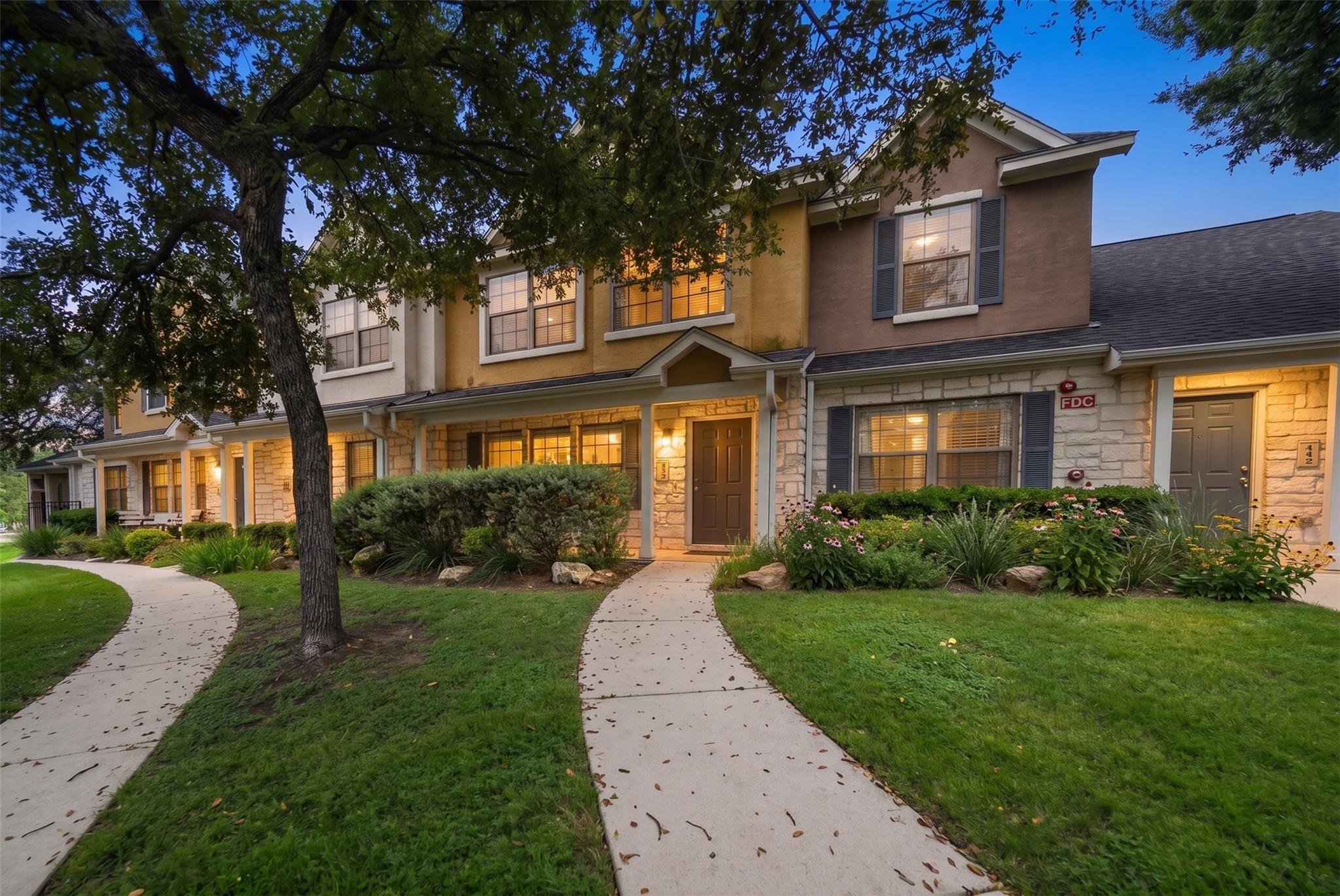 401 Buttercup Creek BLVD #504, Cedar Park, TX 78613