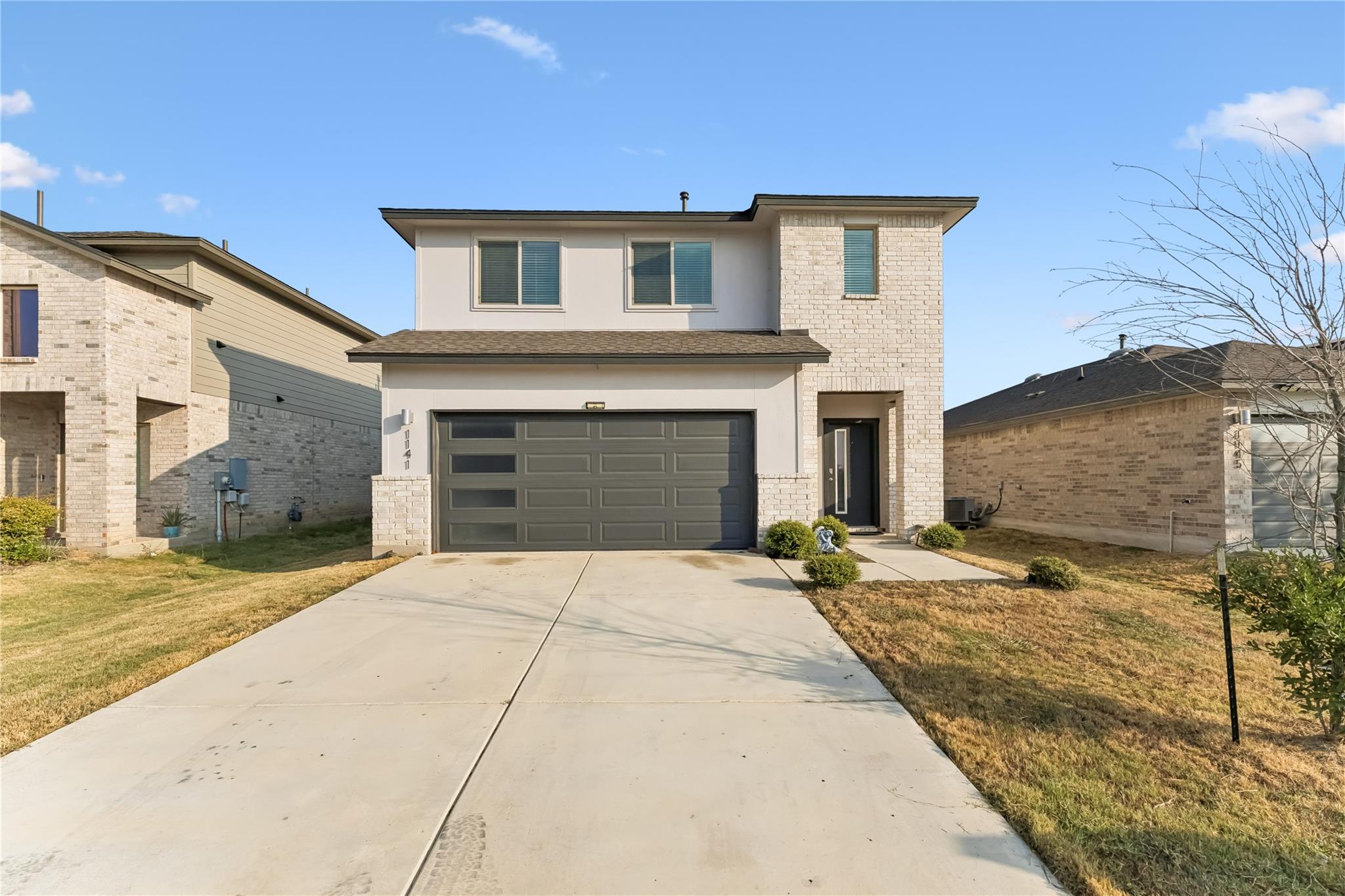 1141 Tipton ST, Georgetown, TX 78633