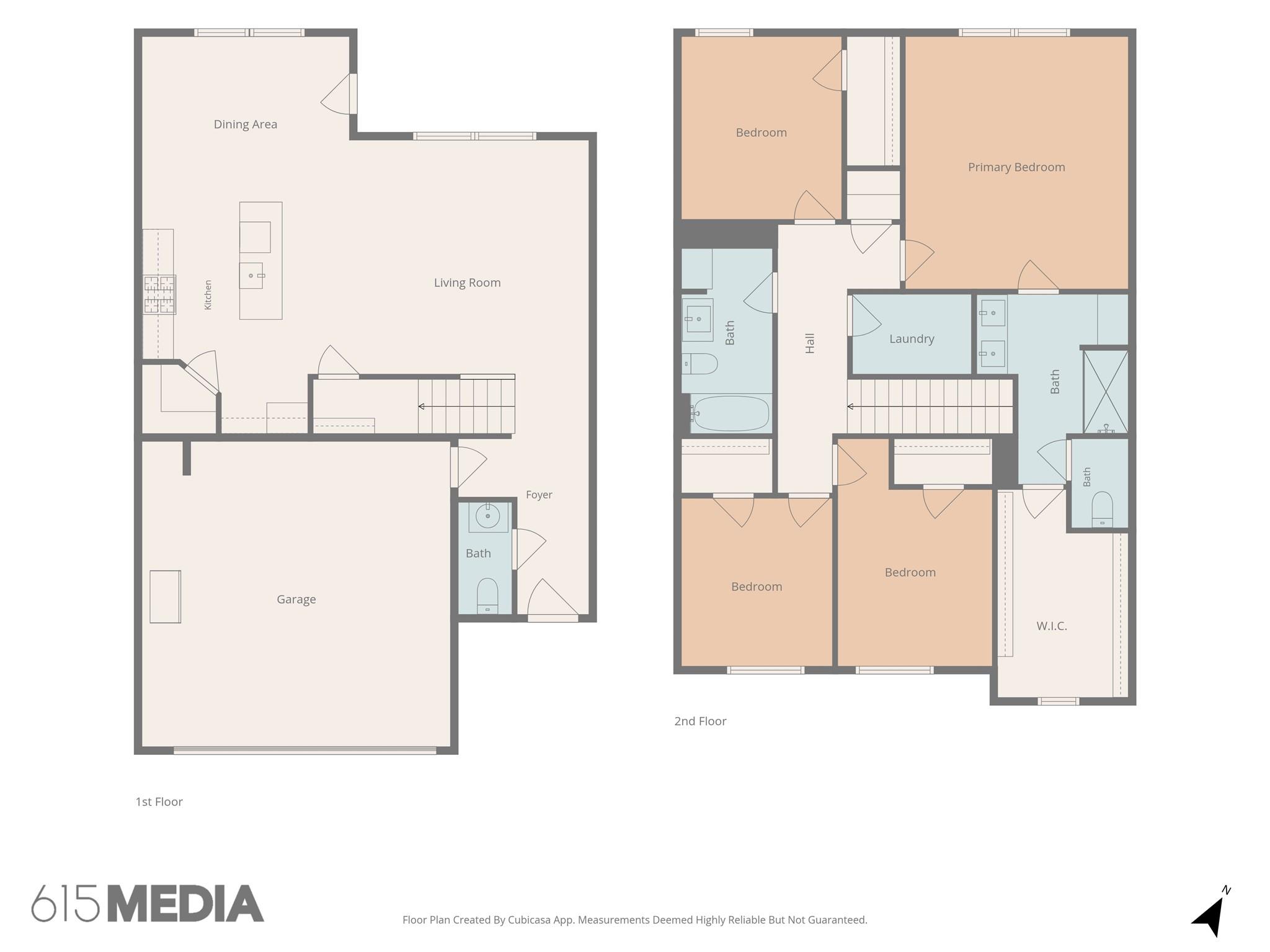 1141 Tipton ST, Georgetown, TX 78633