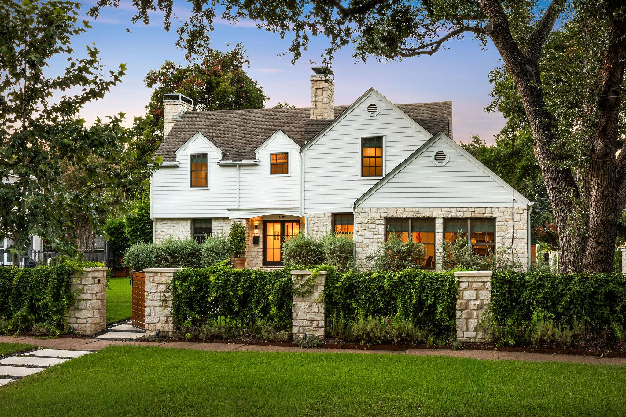 1500 Wooldridge DR, Austin, TX 78703