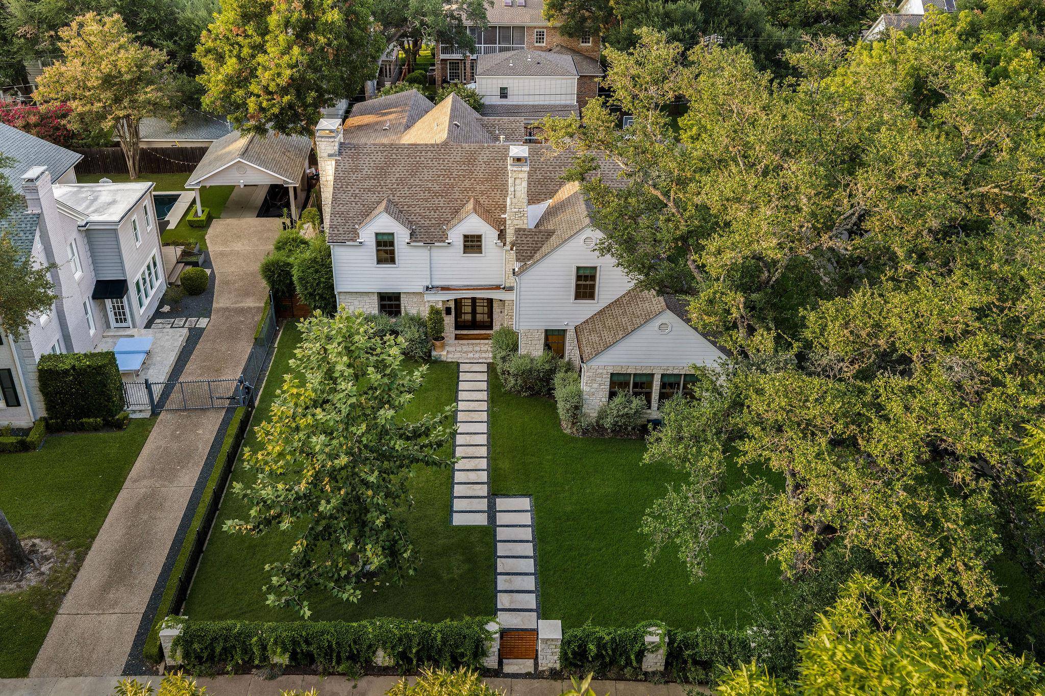 1500 Wooldridge DR, Austin, TX 78703