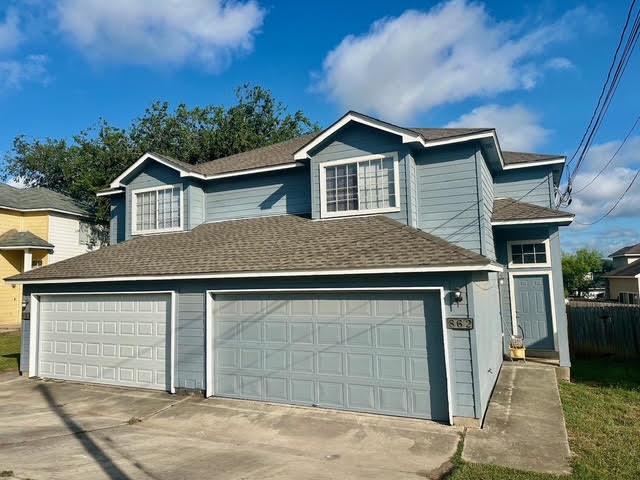 862-864 Sagewood TRL, San Marcos, TX 78666