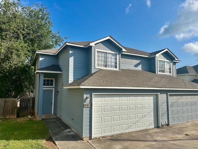 862-864 Sagewood TRL, San Marcos, TX 78666