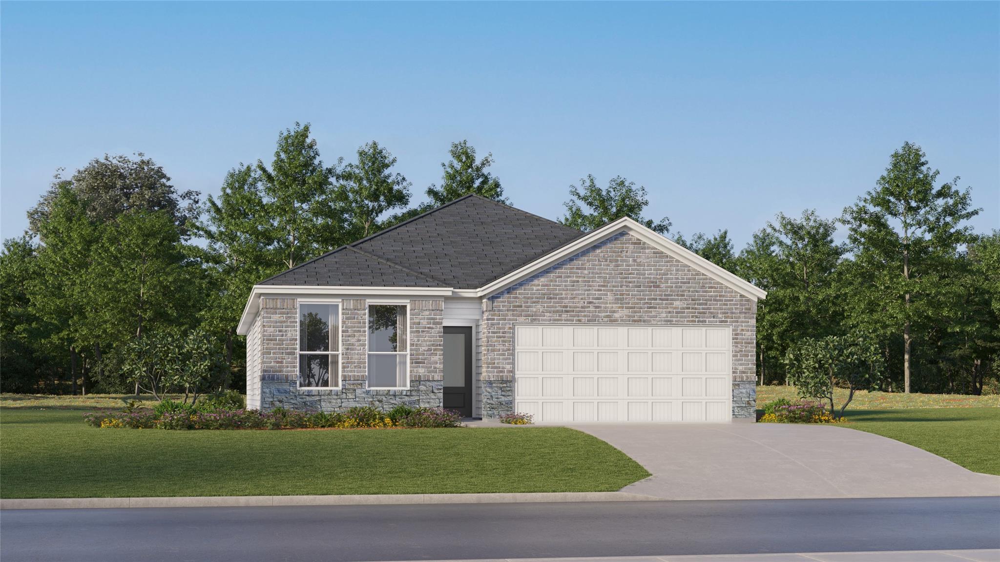 329 Sormonne Loop, Kyle, TX 78640