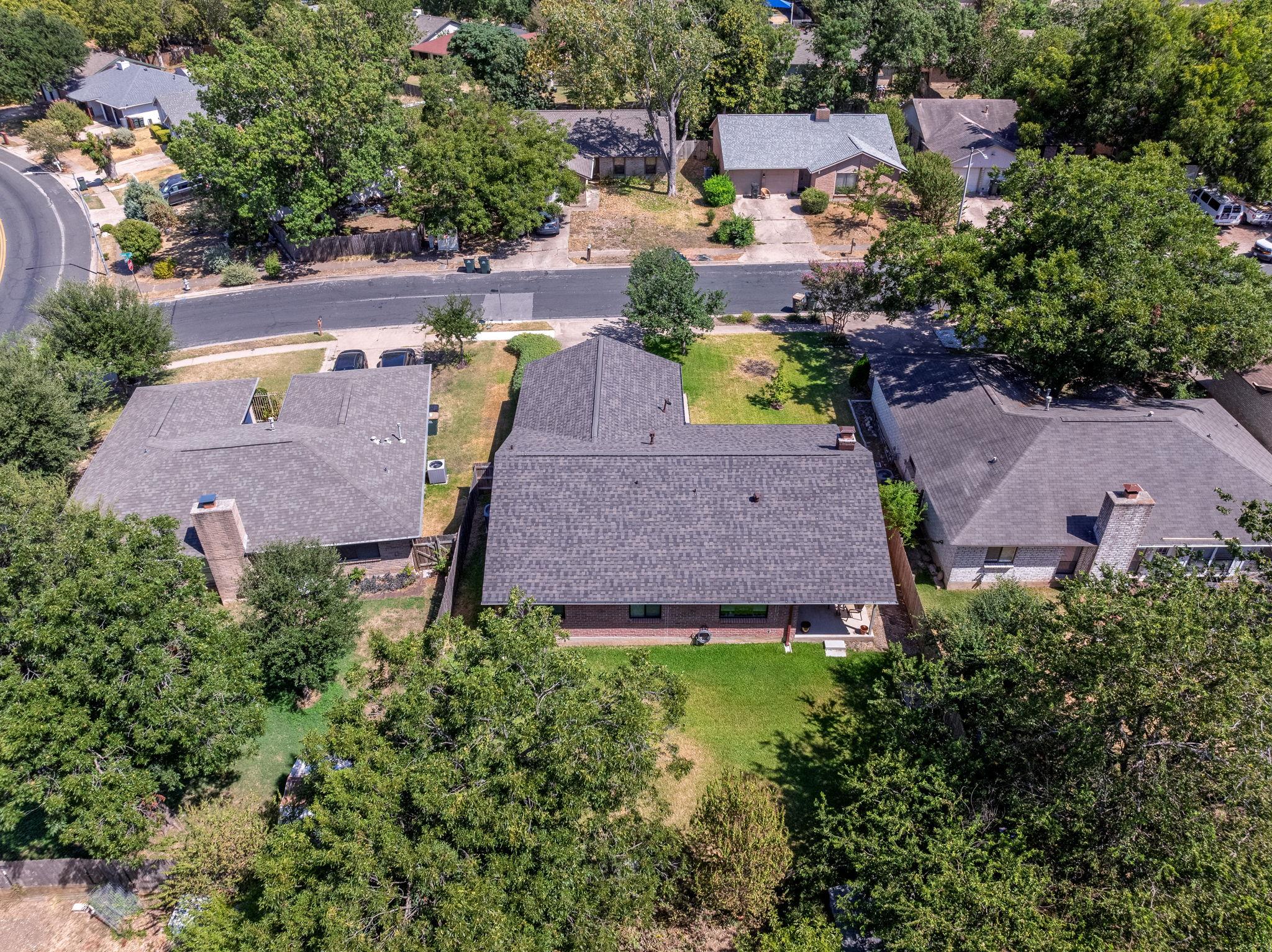 12000 Swan DR, Austin, TX 78750