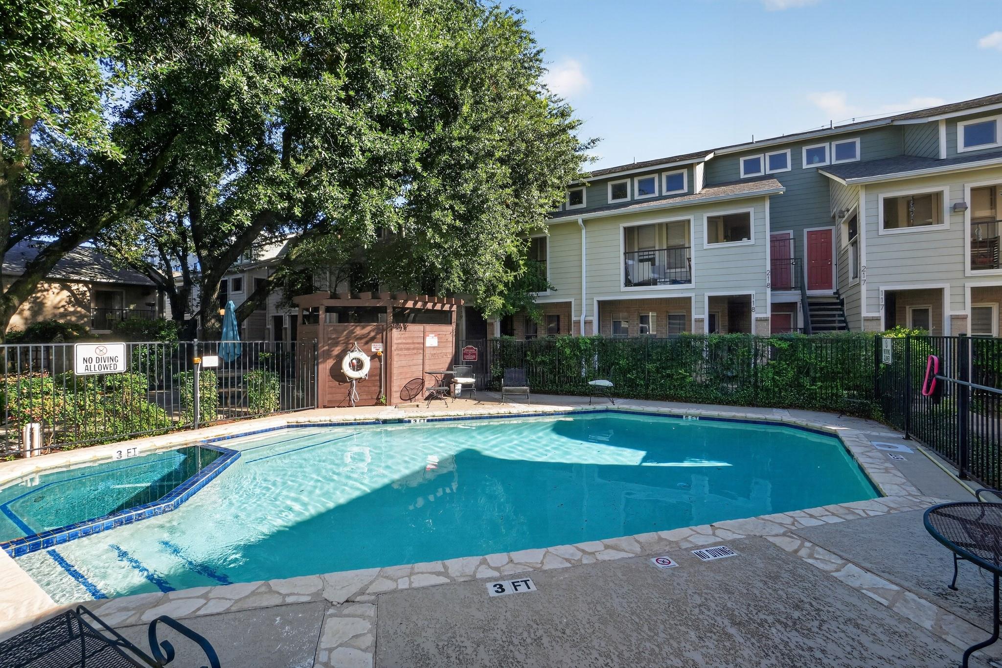 2104 Cullen Ave #7-211, Austin, TX 78757