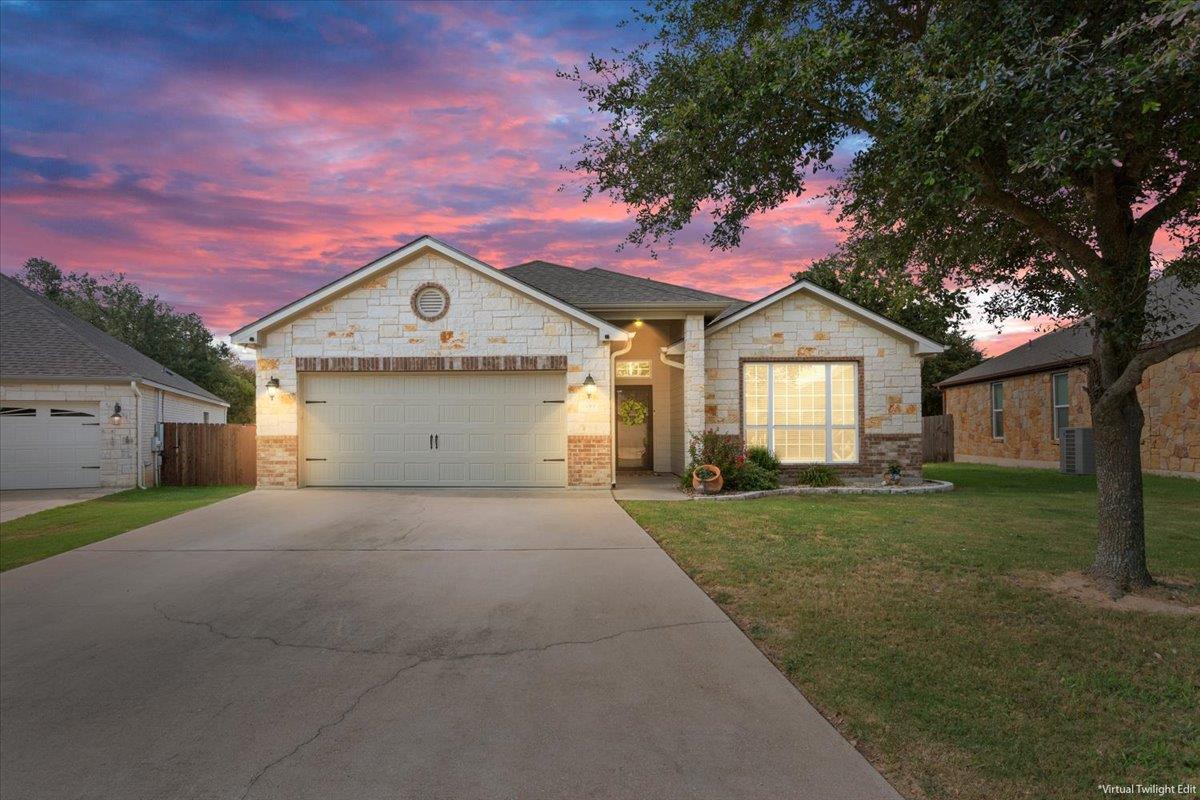 659 Northcliffe DR, Belton, TX 76513