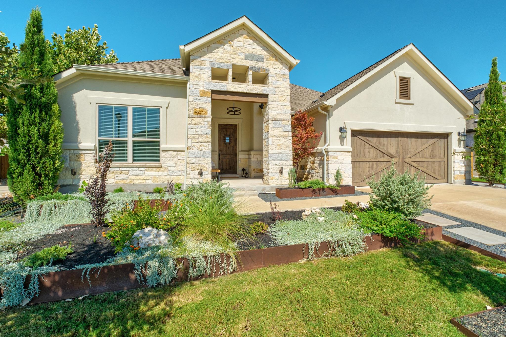 20216 Clare Island BND, Pflugerville, TX 78660