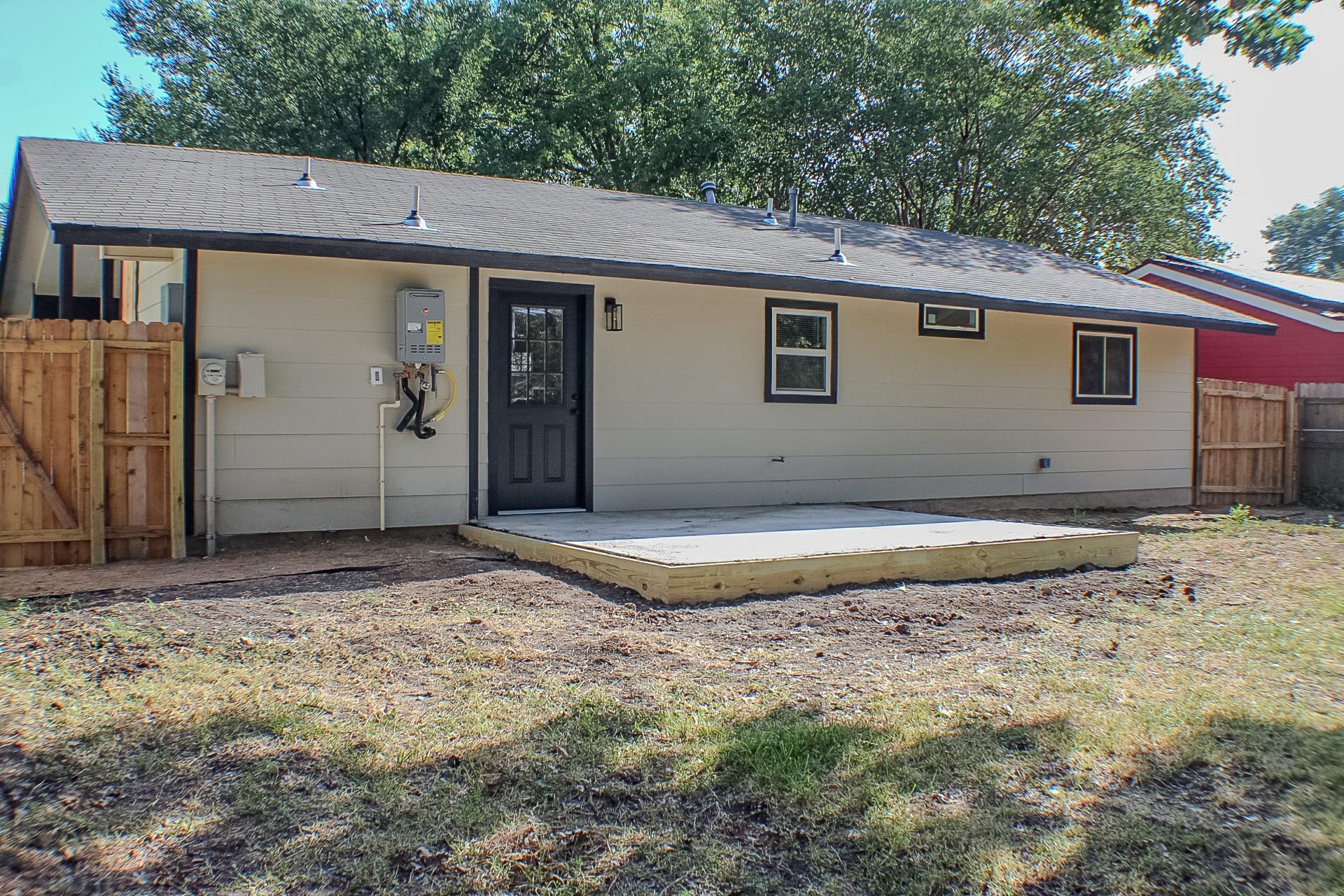 407 Tamworth Ave, Austin, TX 78745
