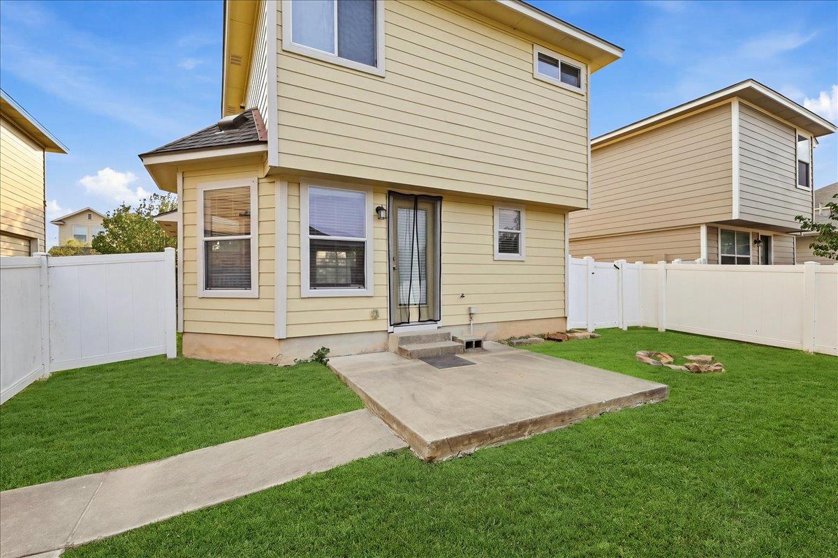 17909 Kenai Fjords DR #1, Pflugerville, TX 78660