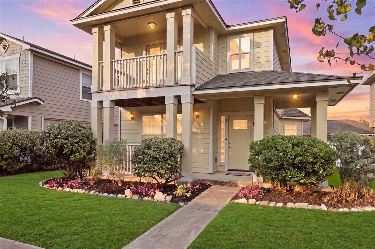 17909 Kenai Fjords DR #1, Pflugerville, TX 78660