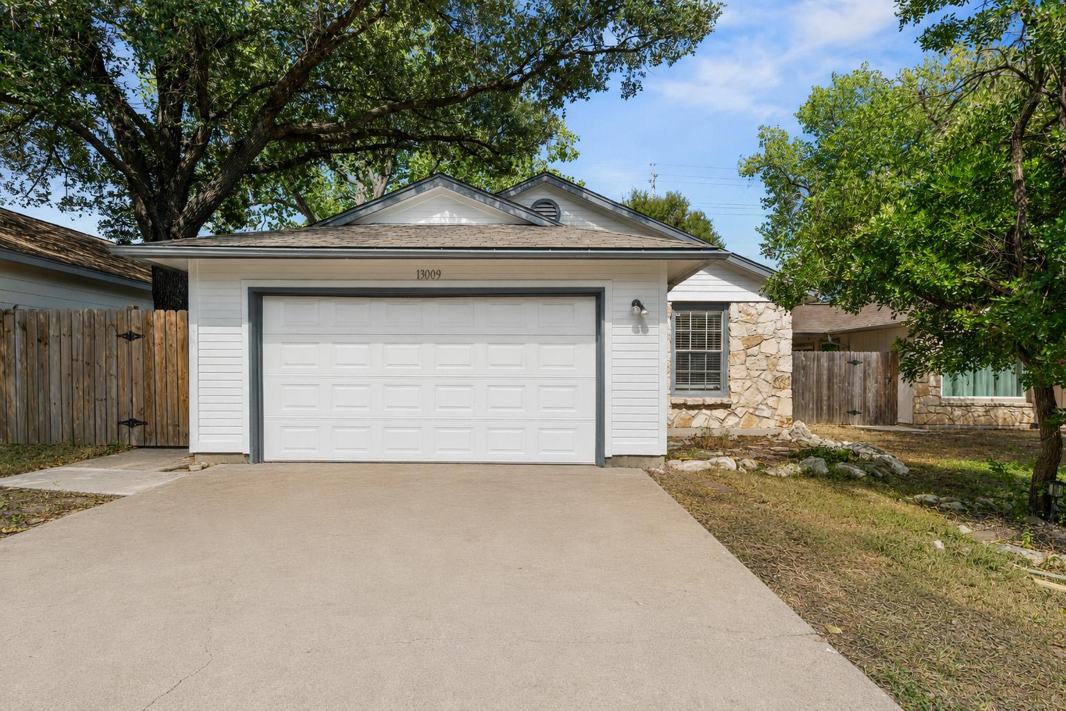 13009 Pollard DR, Austin, TX 78727