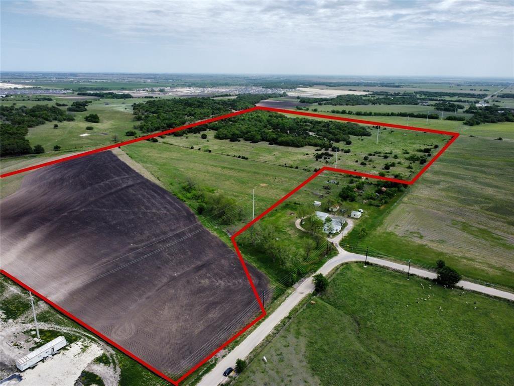 000 County Road 315, Jarrell, TX 76537