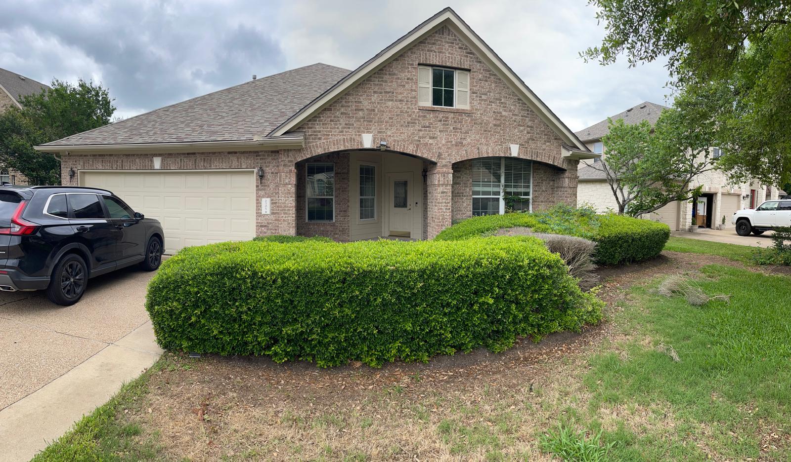 2305 Amen Corner RD, Pflugerville, TX 78660