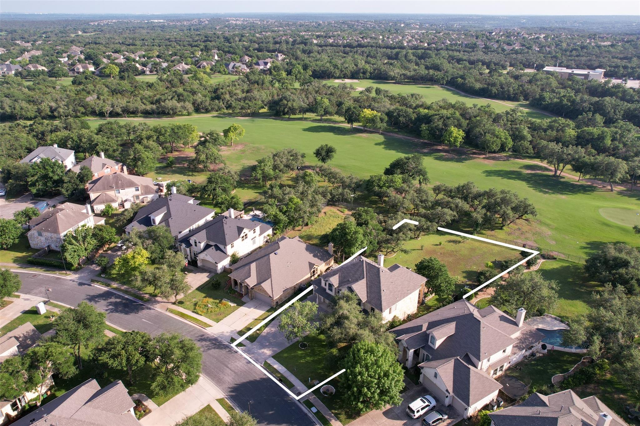 11508 Via Grande DR, Austin, TX 78739