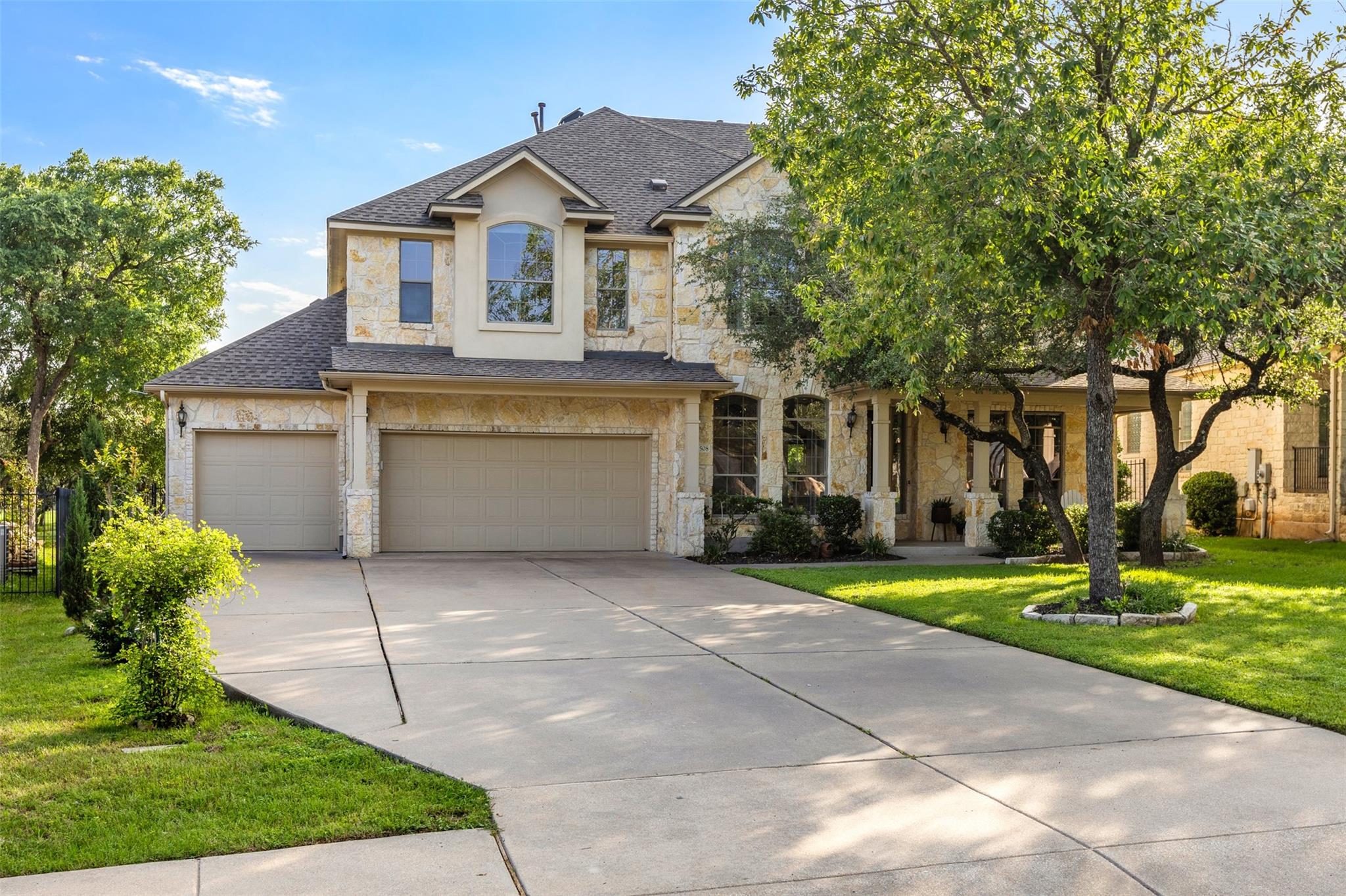 11508 Via Grande DR, Austin, TX 78739