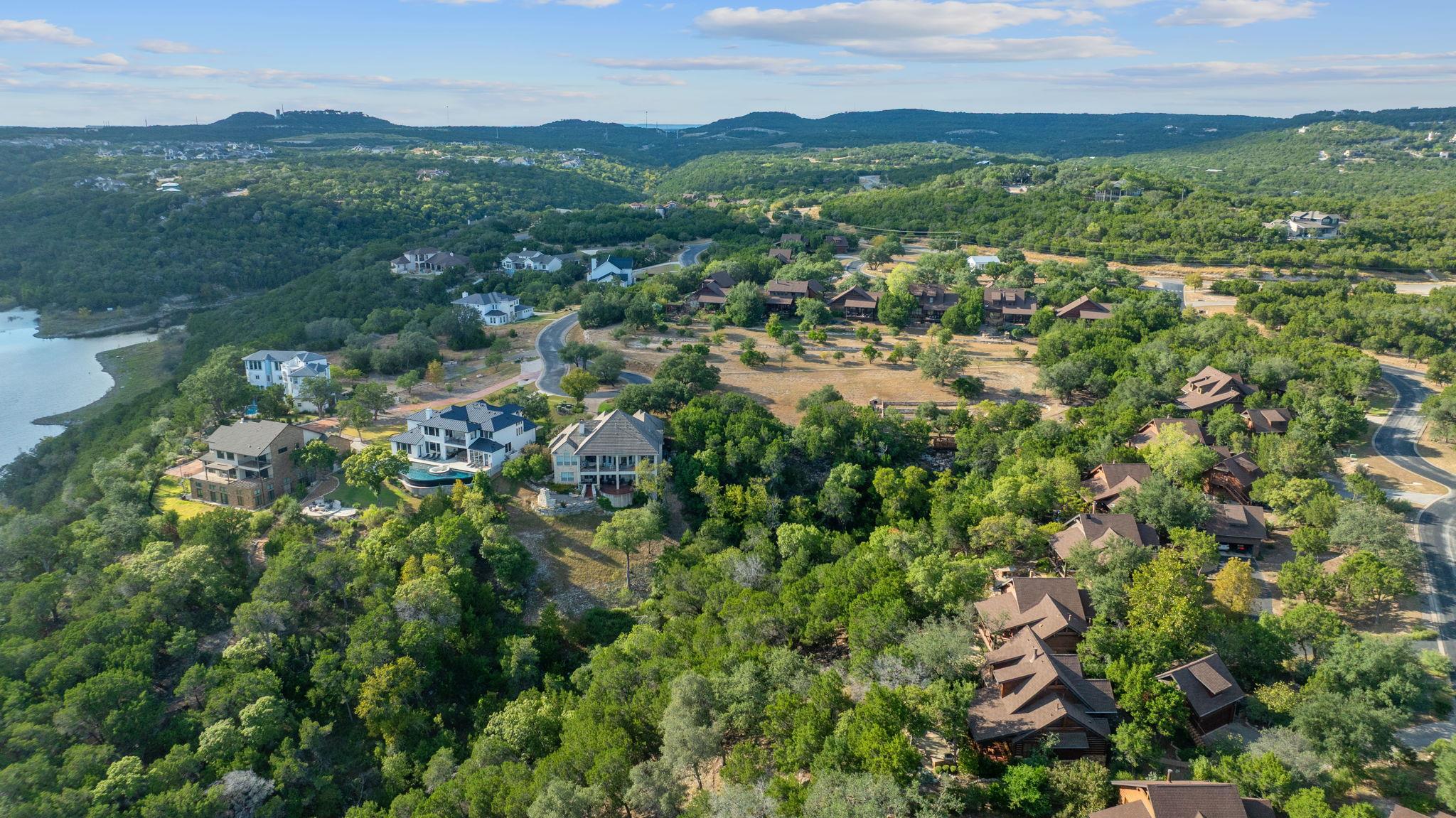 7201 Getaway DR, Jonestown, TX 78645
