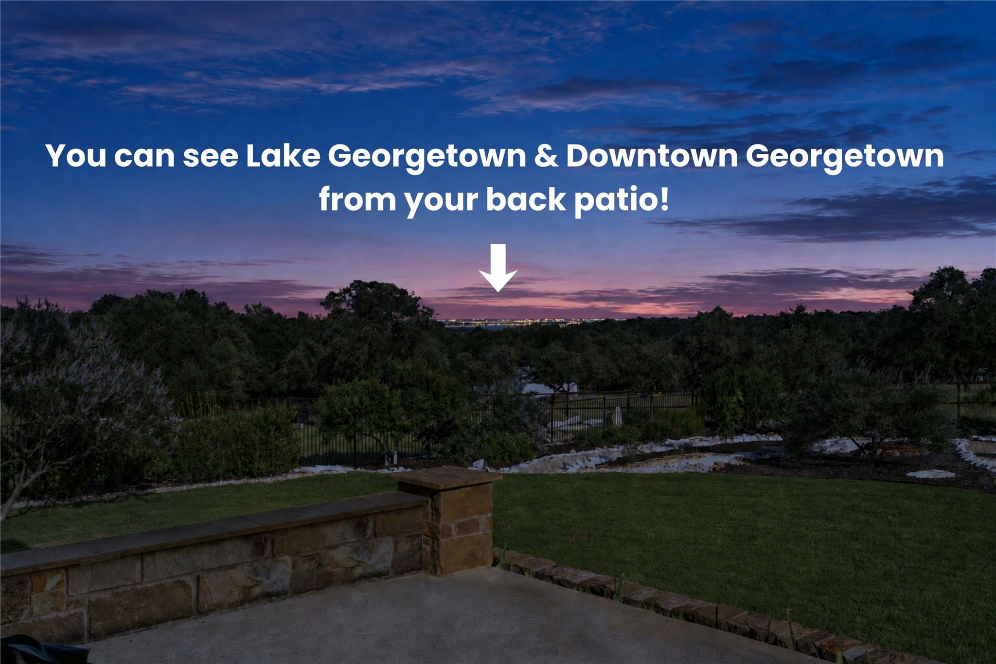 104 Highland Spring LN, Georgetown, TX 78633