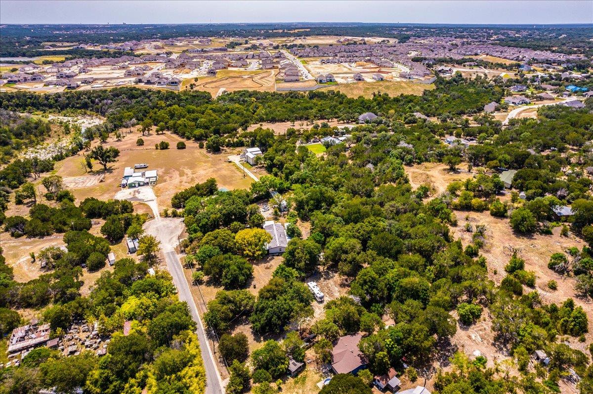 248 Chaparral DR, Liberty Hill, TX 78642