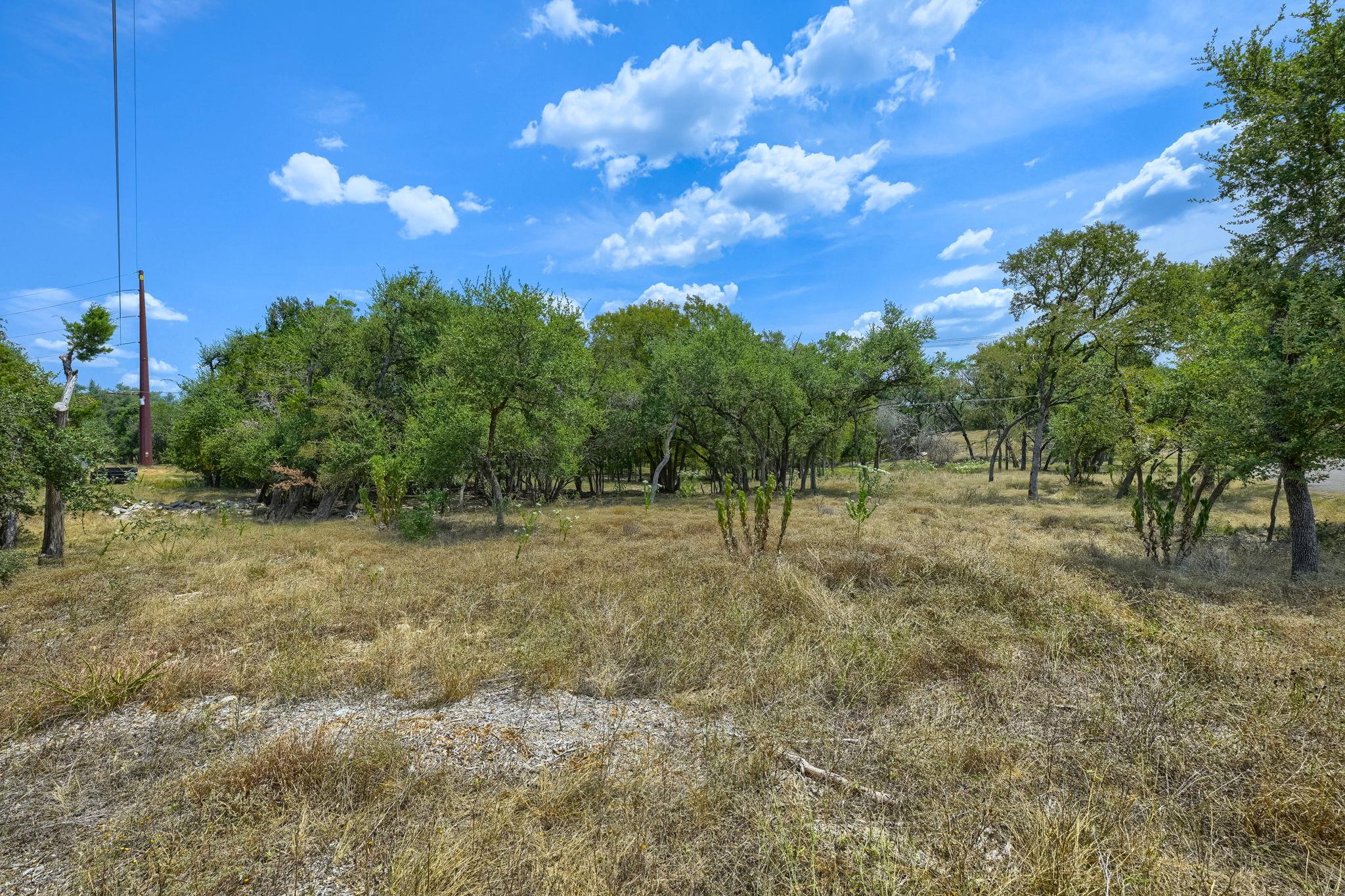 0 Leveritts Loop, Wimberley, TX 78676