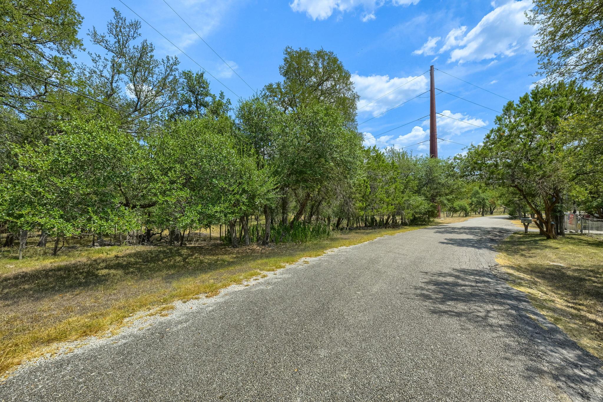 0 Leveritts Loop, Wimberley, TX 78676