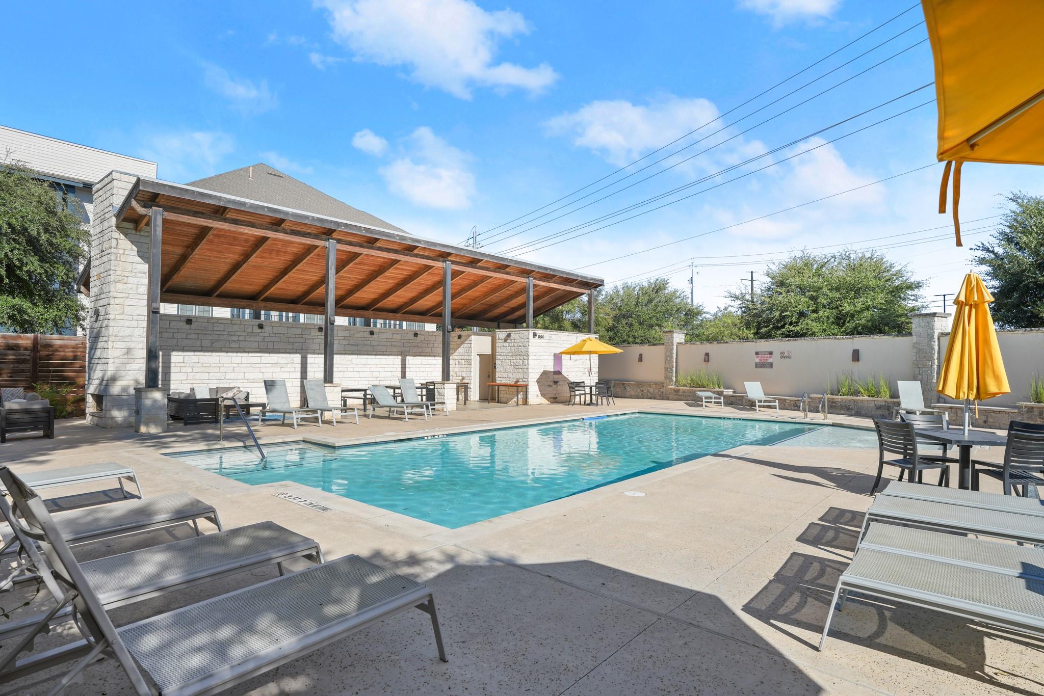 13811 Cibolo TRCE #69, Austin, TX 78717