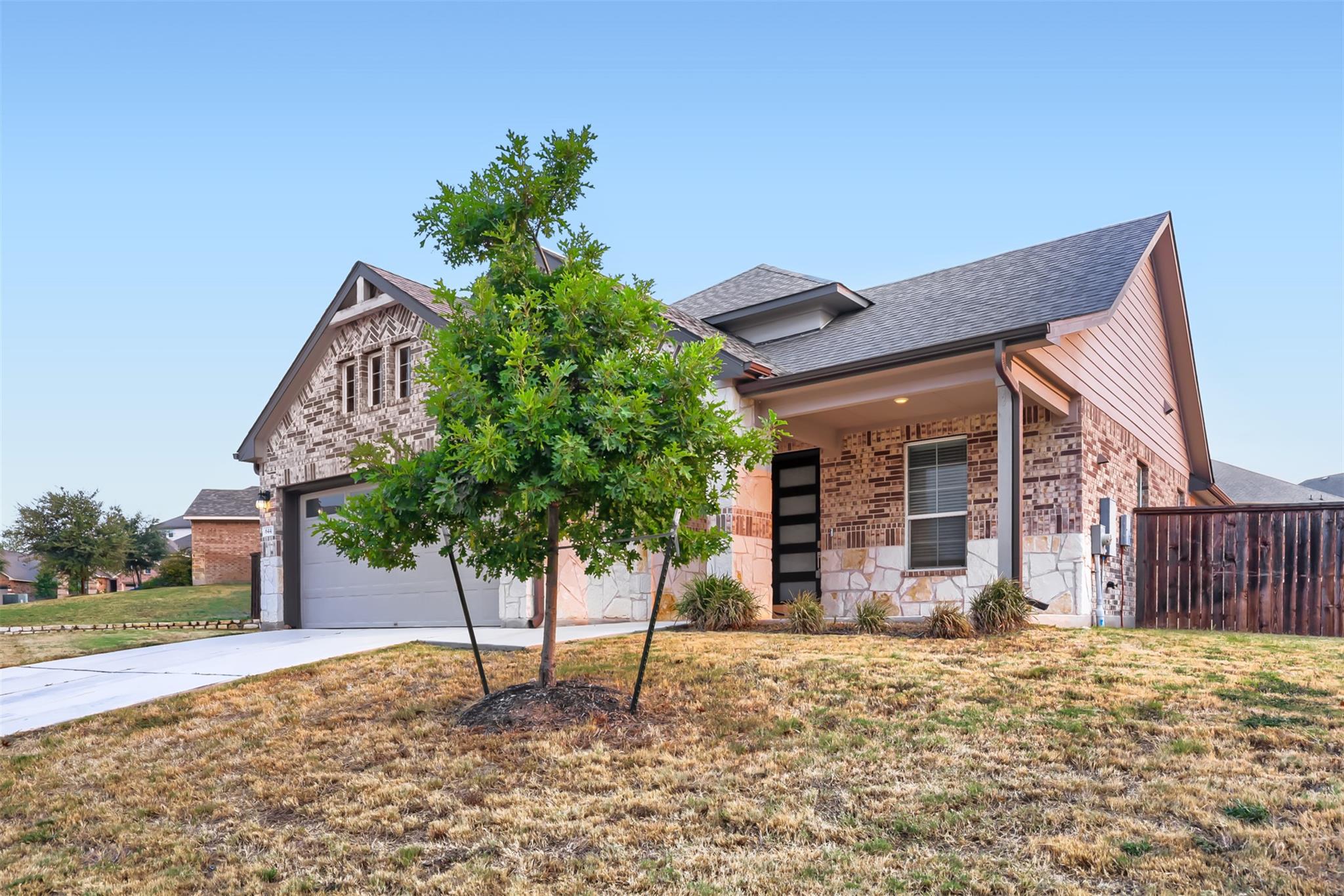 644 Peace Pipe Way, Georgetown, TX 78628