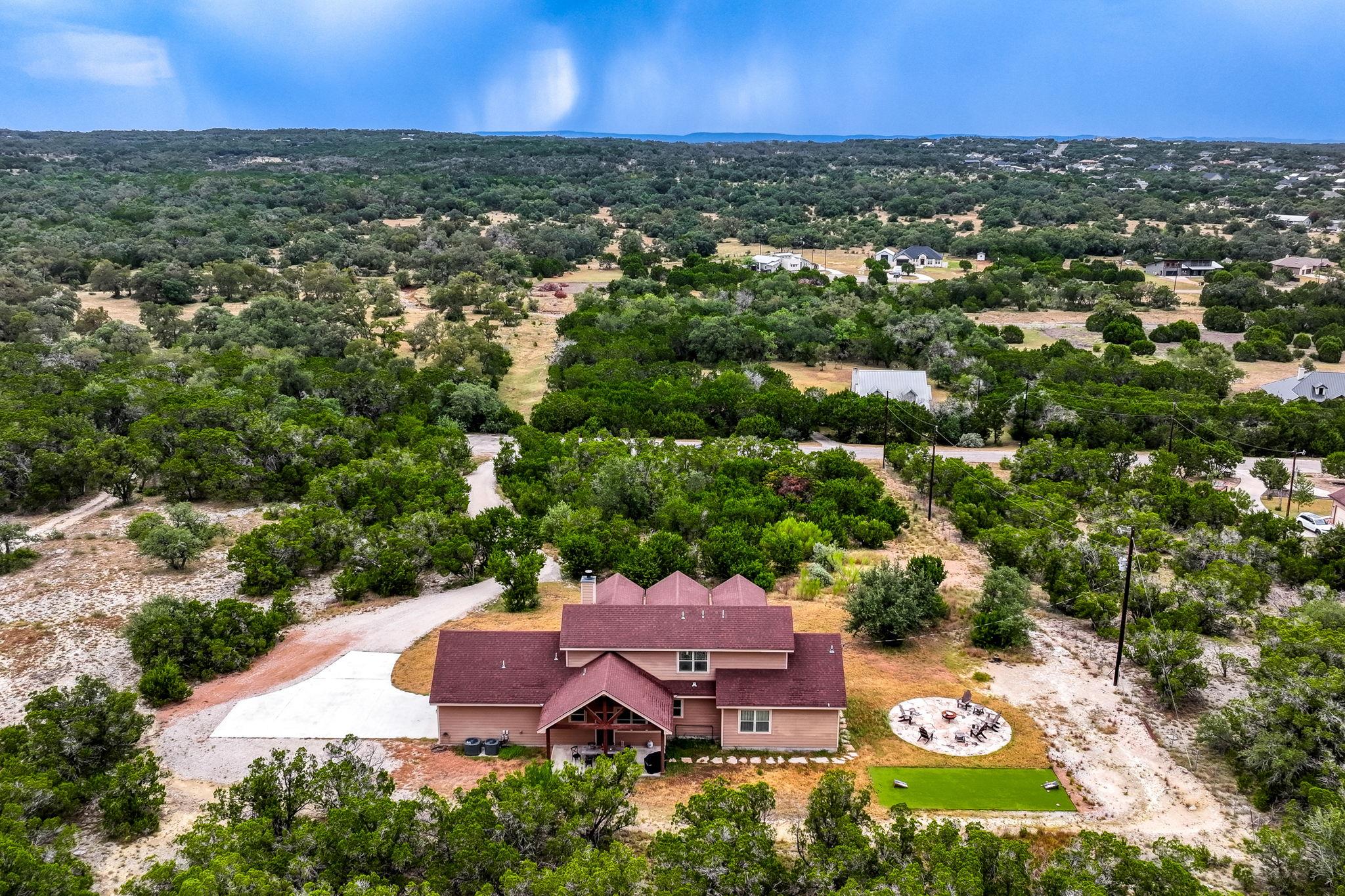 441 Eagle LN, Fischer, TX 78623