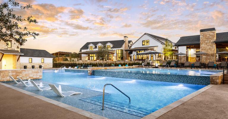 404 Perryville Loop, Liberty Hill, TX 78642