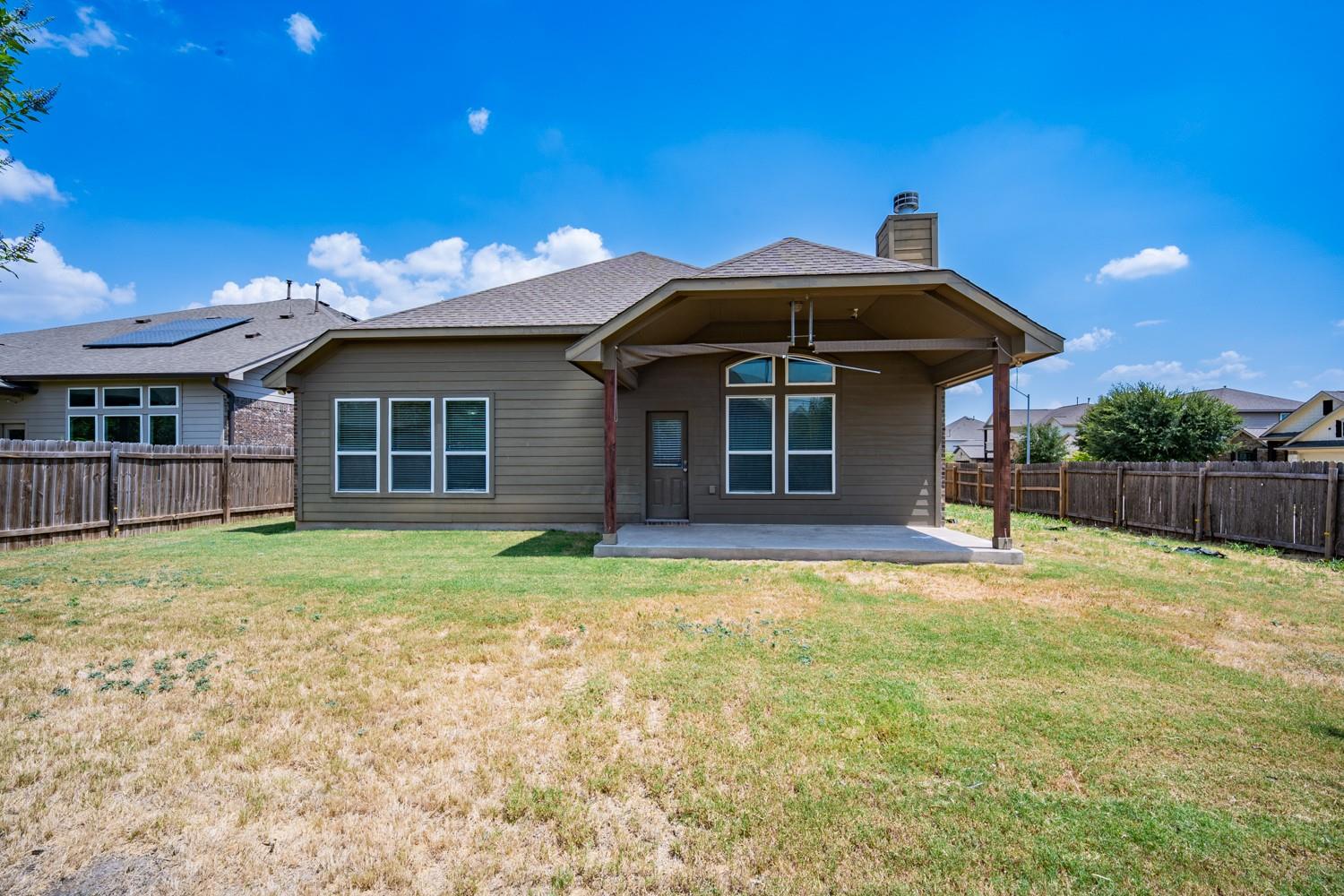8258 Arezzo DR, Round Rock, TX 78665