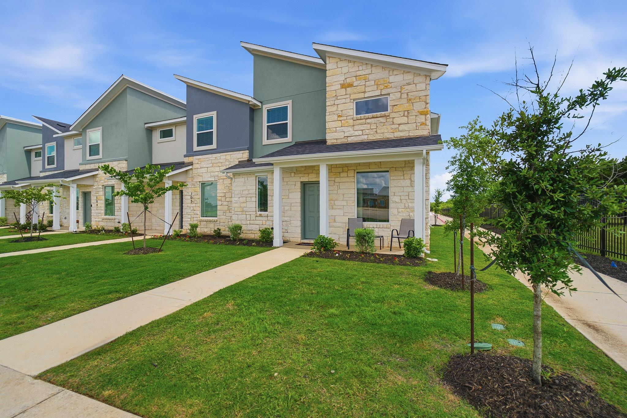 500 Municipal DR #505, Leander, TX 78641