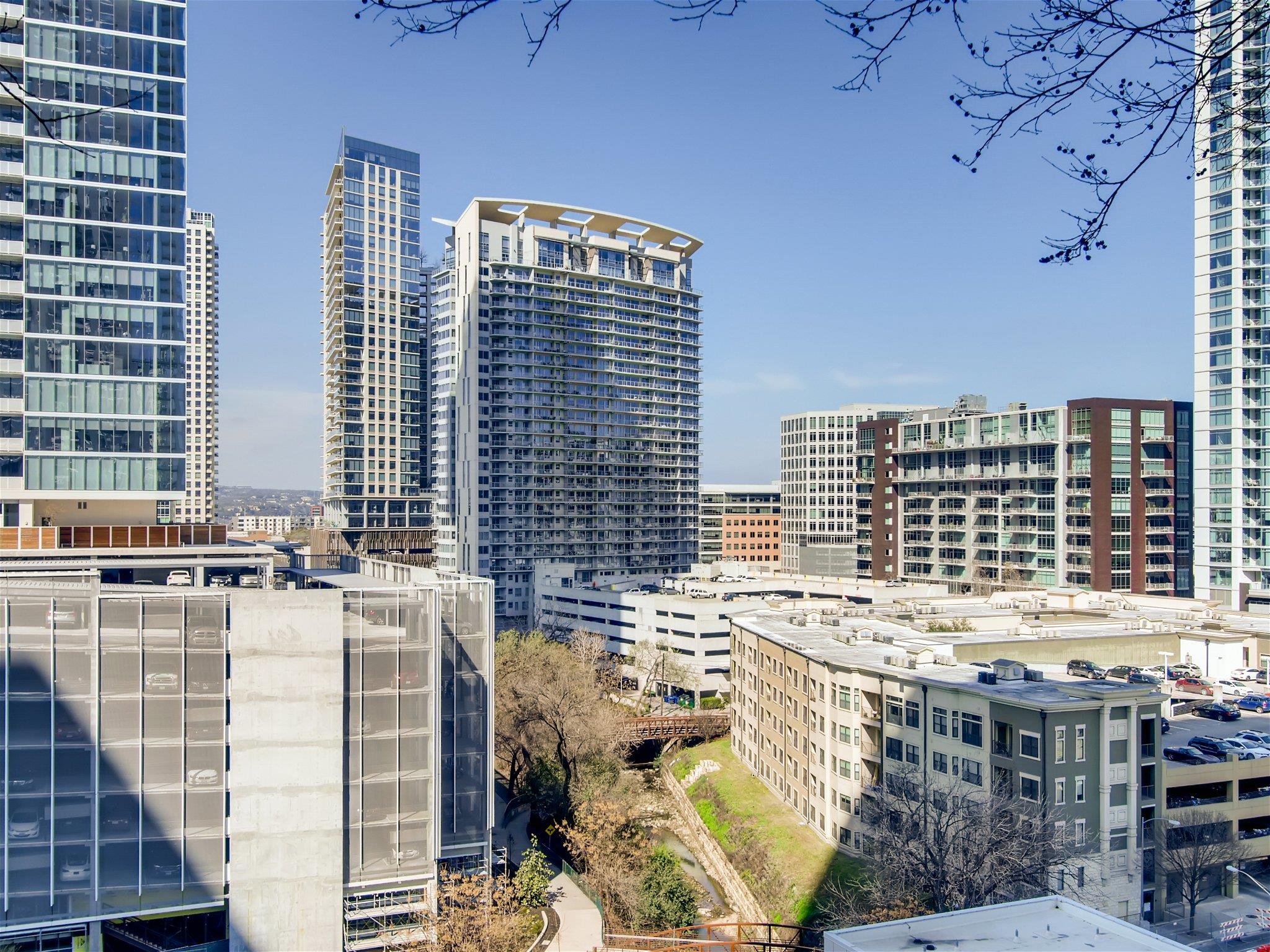 360 Nueces ST #3109, Austin, TX 78701