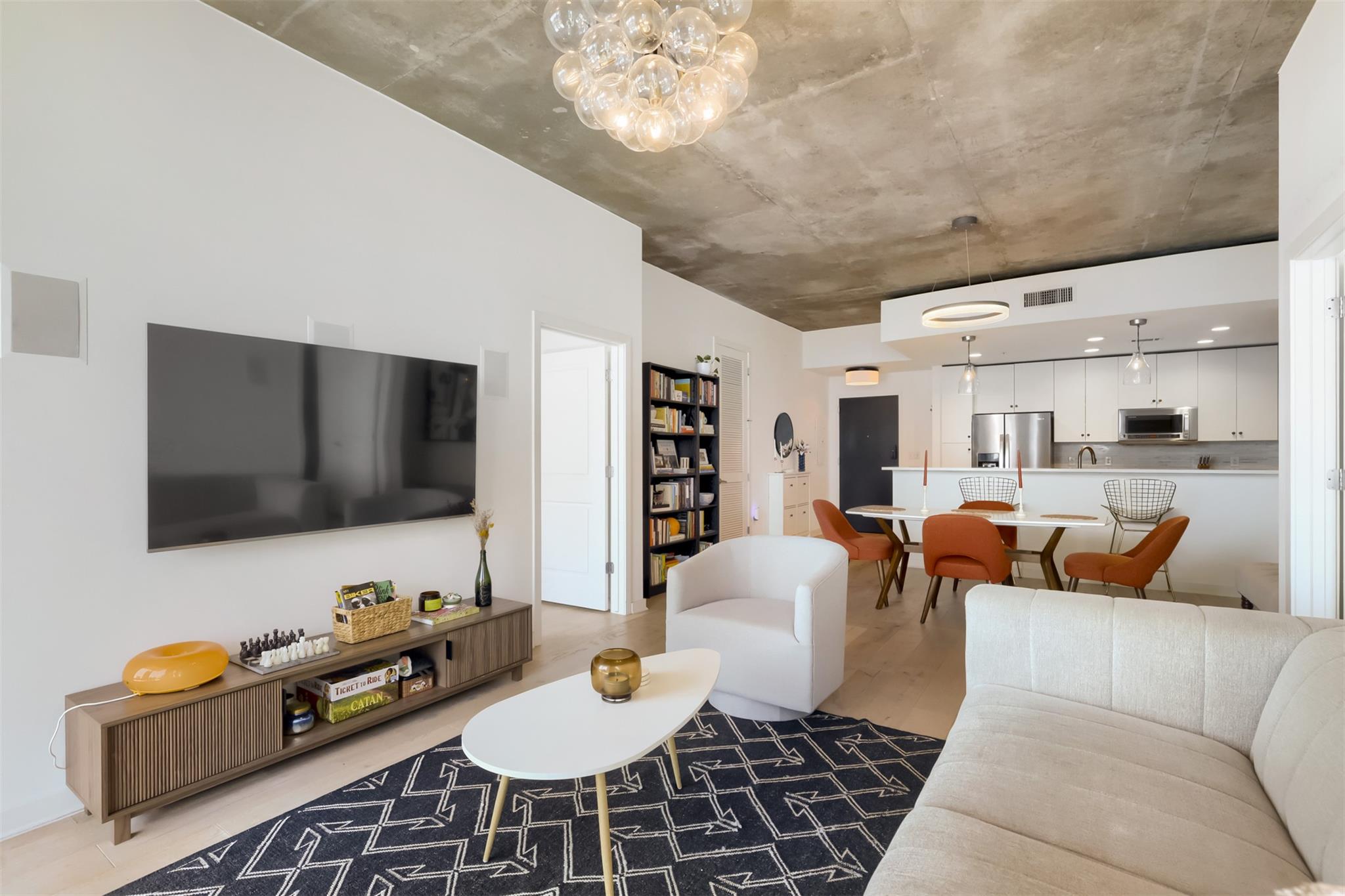 360 Nueces ST #3109, Austin, TX 78701