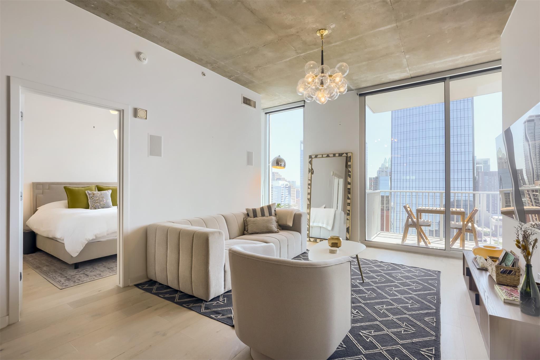 360 Nueces ST #3109, Austin, TX 78701