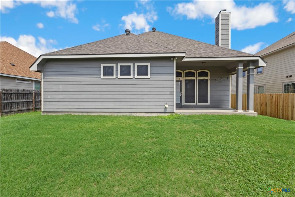 6409 Louise LN, Killeen, TX 76549