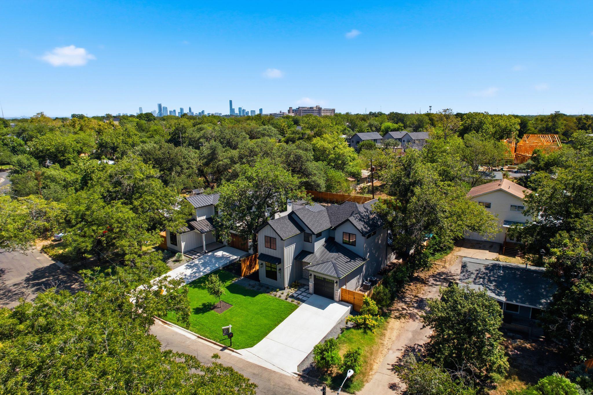 4613 Banister LN, Austin, TX 78745
